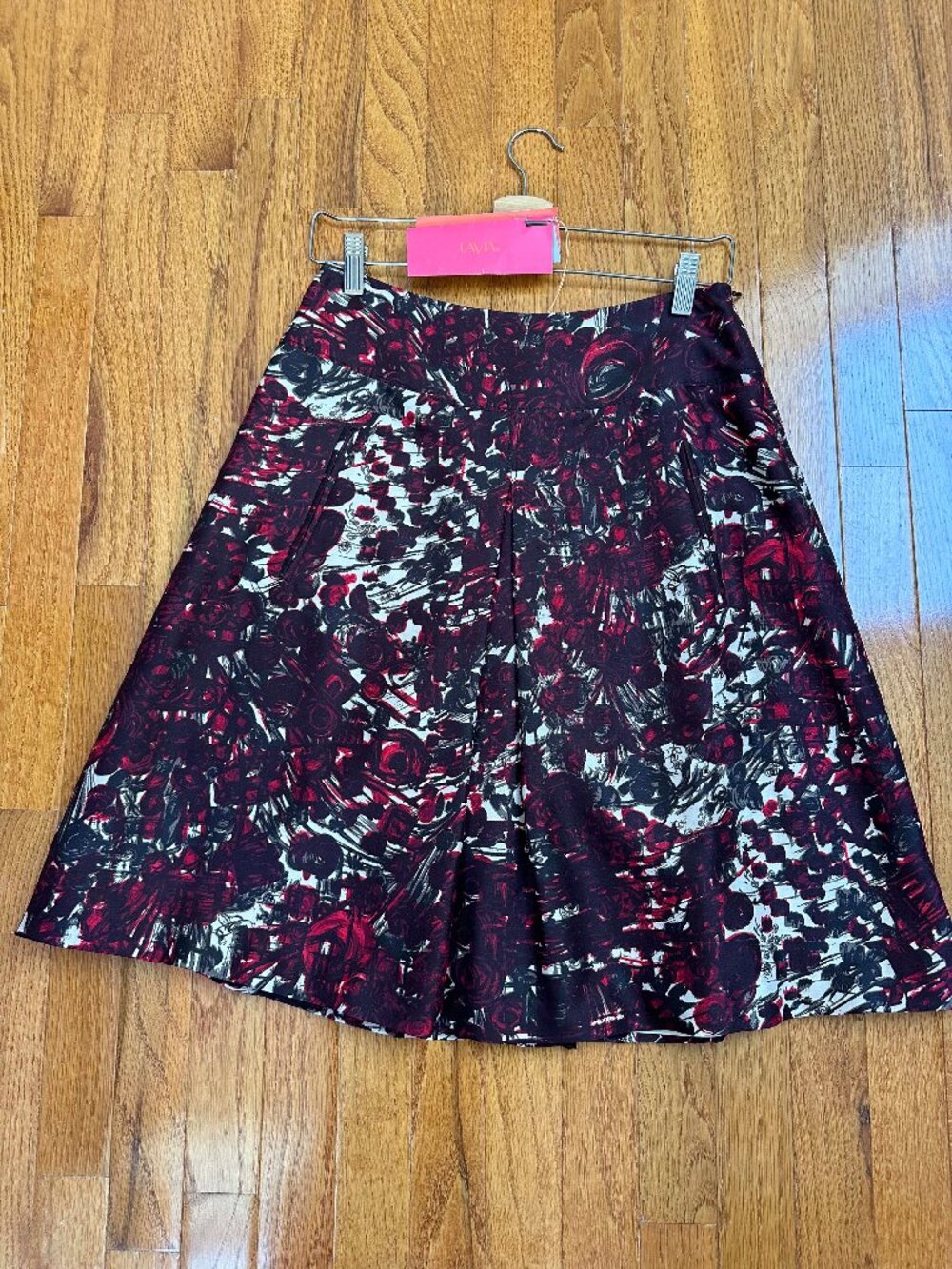 Lavia Skirt